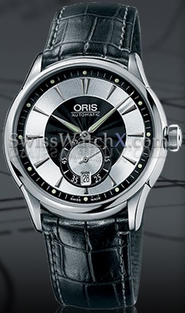 Date Artelier Oris 623 7582 40 54 LS